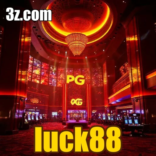 Offers Imperdíveis no luck88: Promoções e Segurança em Alta