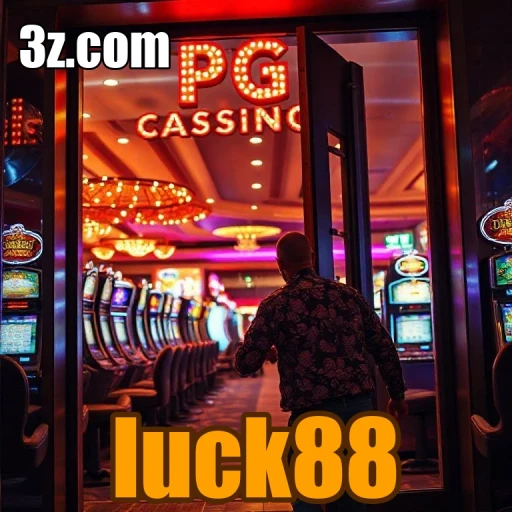 Security em luck88: Protegendo sua Diversão e Dados Pessoais