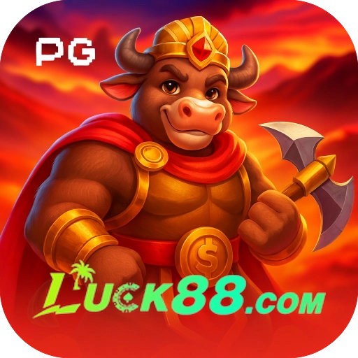 luck88 logo