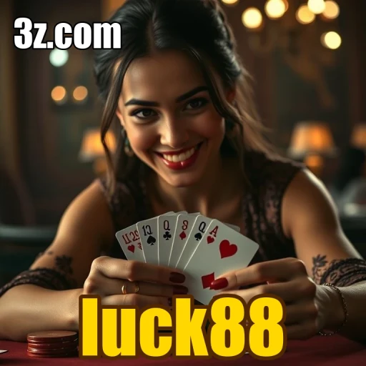 Luck88: A Responsabilidade no Jogo Em Primeiro Lugar